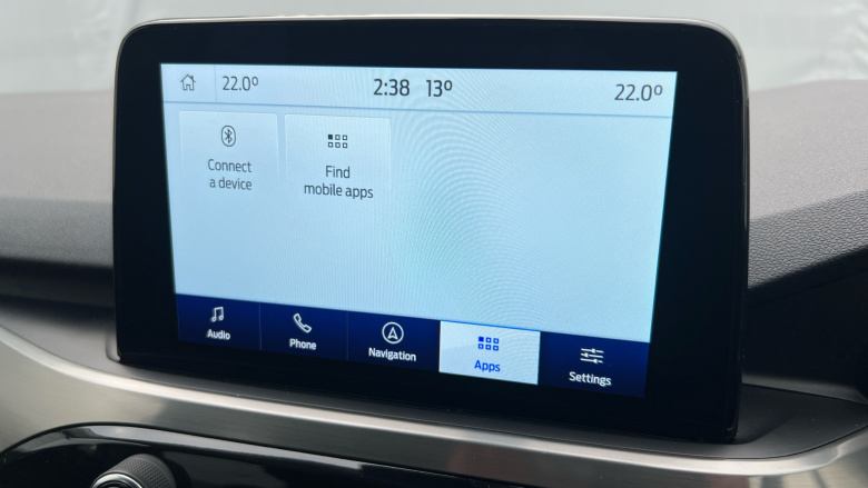 Ford Kuga 1.5 EcoBlue Titanium 5dr Diesel Estate